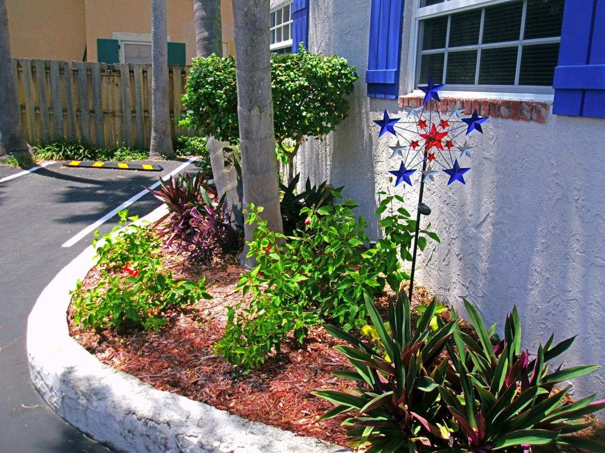 Tropical Oasis Condos Fort Lauderdale Luaran gambar